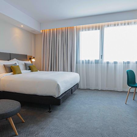 Holiday Inn Paris Cdg Airport An Ihg Hotel Roissy-en-France Dış mekan fotoğraf