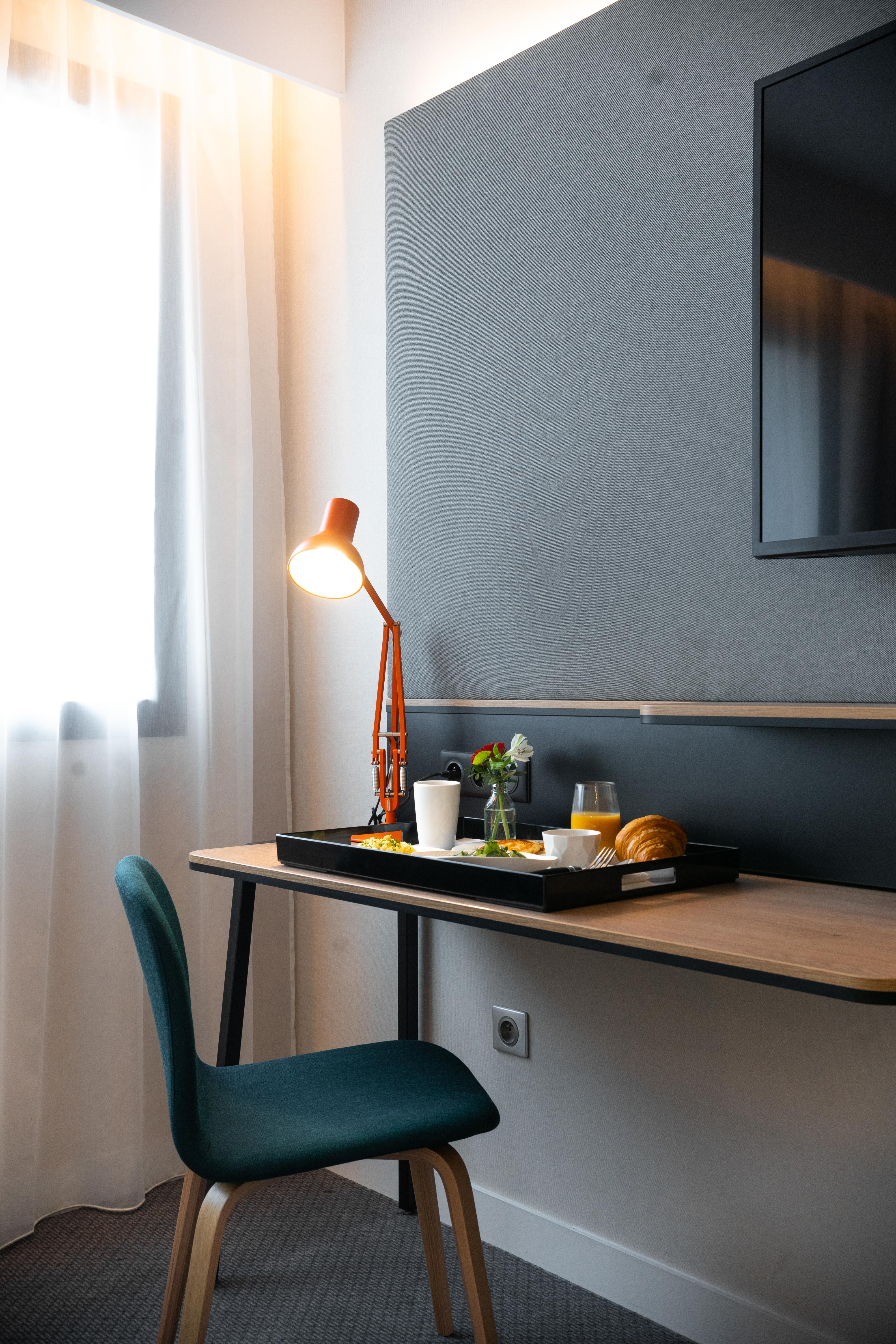 Holiday Inn Paris Cdg Airport An Ihg Hotel Roissy-en-France Dış mekan fotoğraf