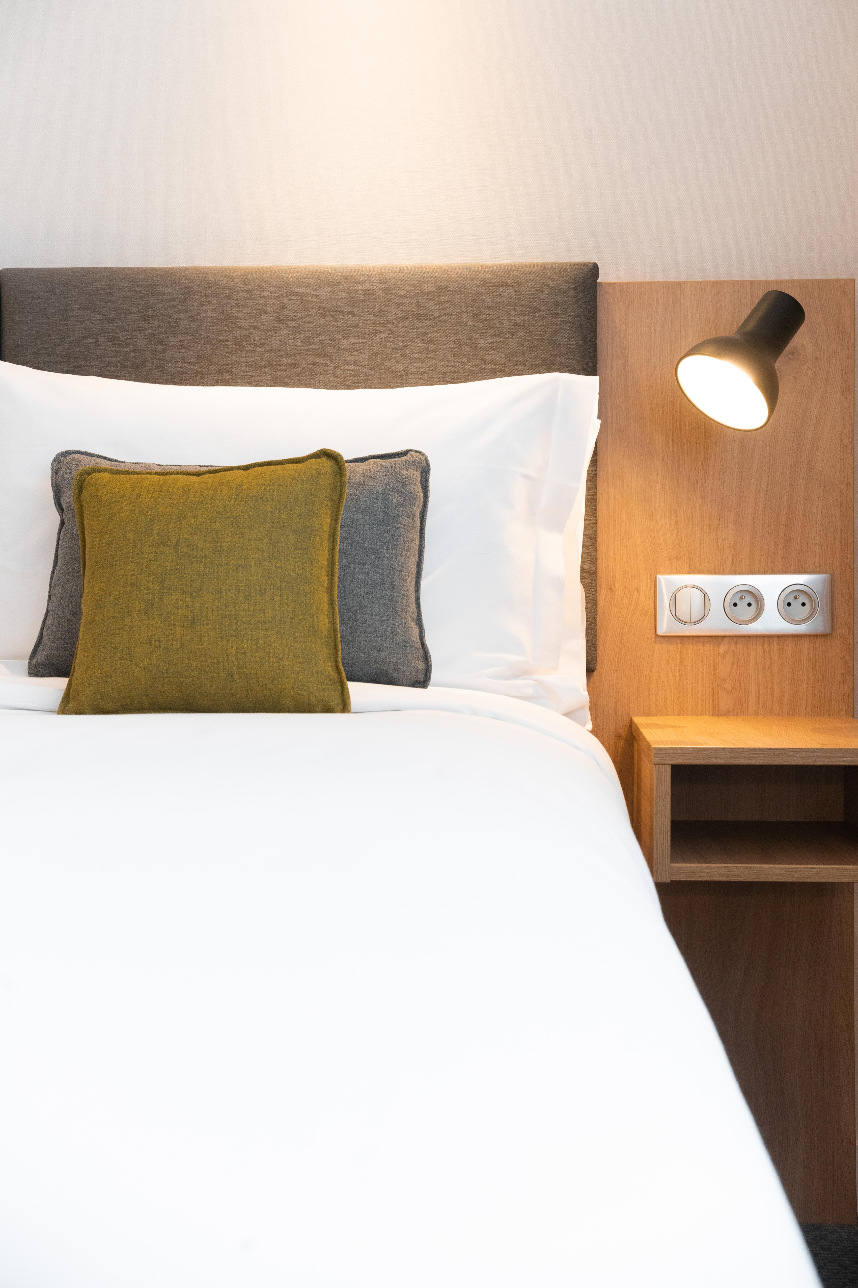 Holiday Inn Paris Cdg Airport An Ihg Hotel Roissy-en-France Dış mekan fotoğraf