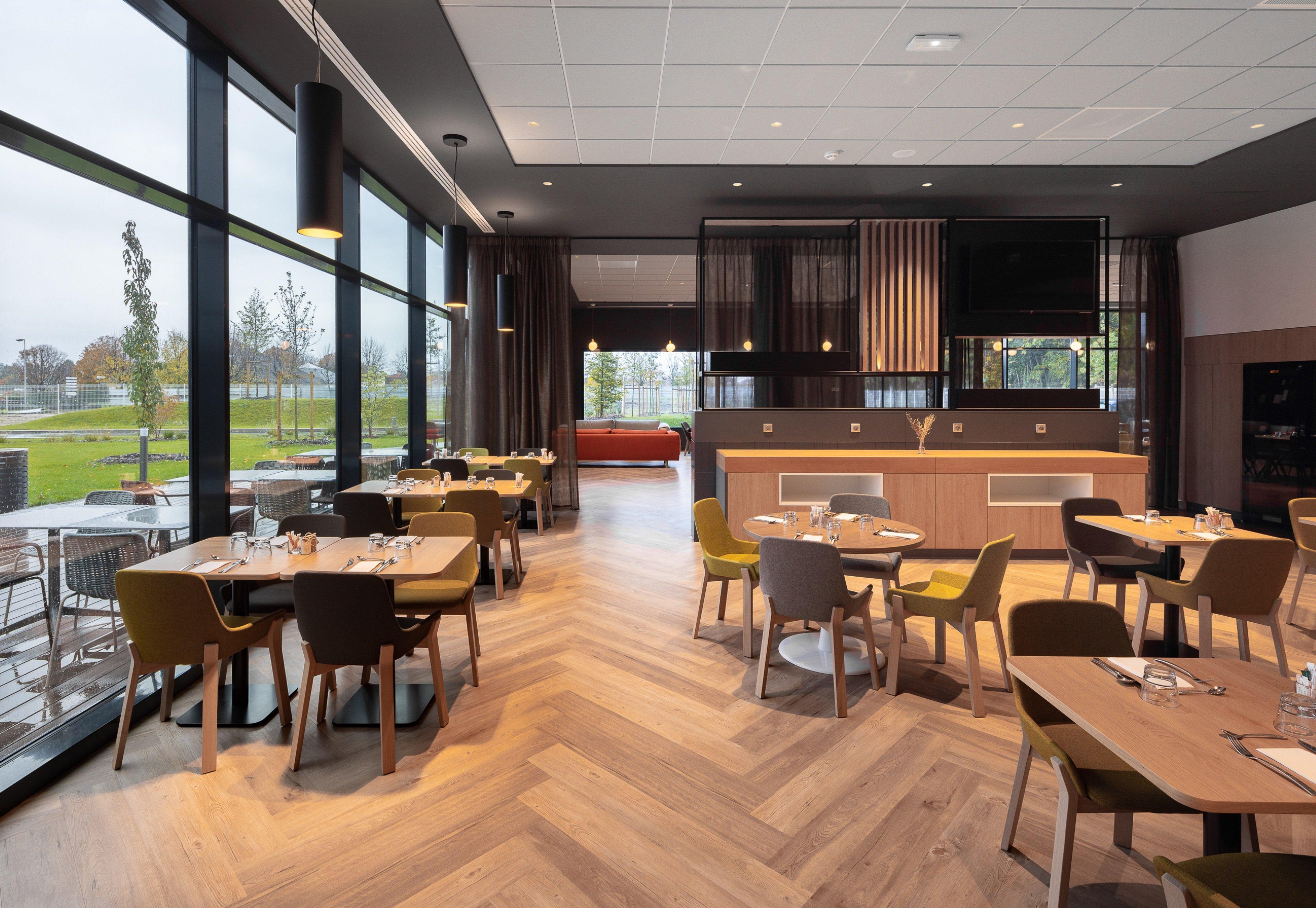 Holiday Inn Paris Cdg Airport An Ihg Hotel Roissy-en-France Dış mekan fotoğraf