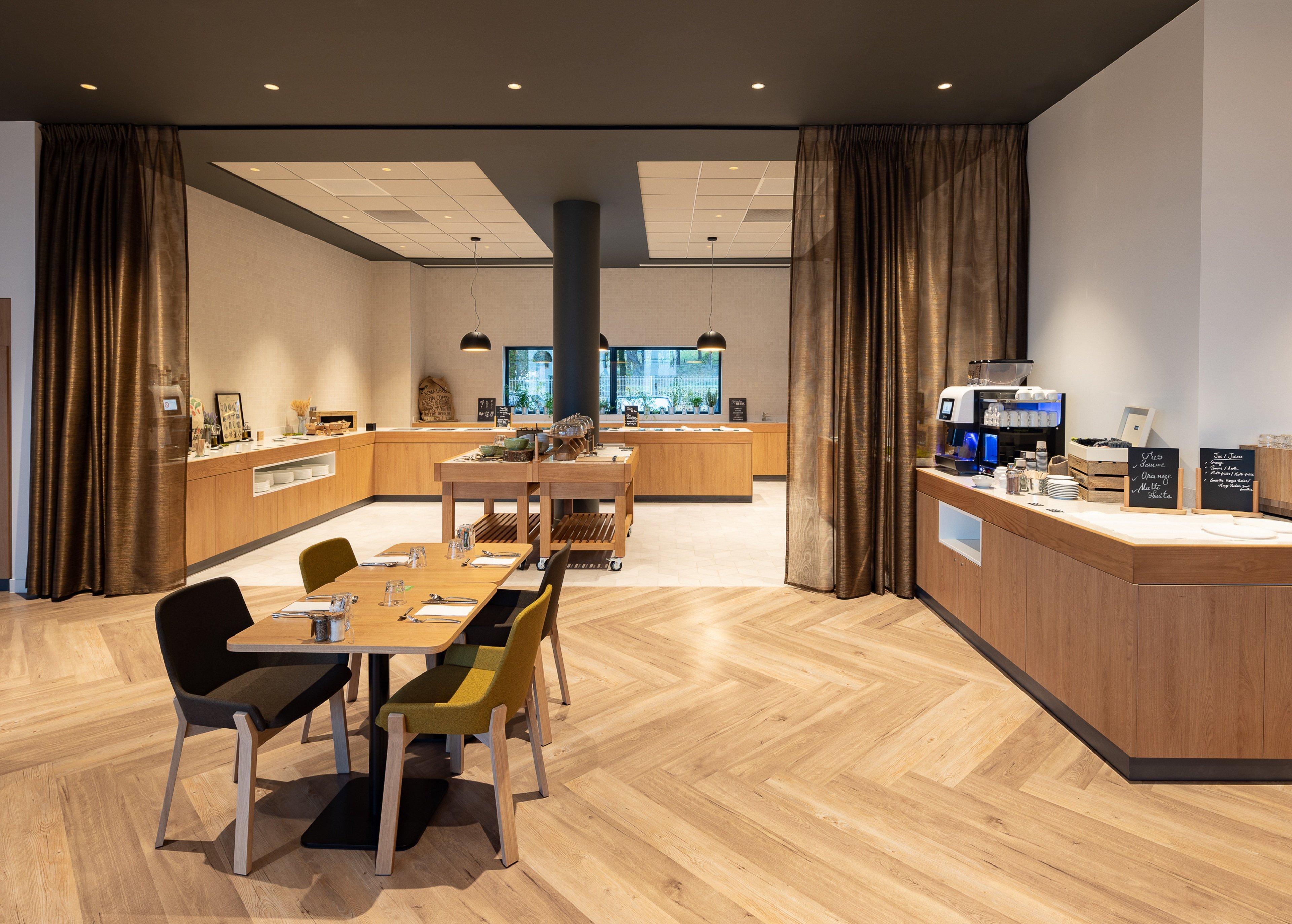 Holiday Inn Paris Cdg Airport An Ihg Hotel Roissy-en-France Dış mekan fotoğraf